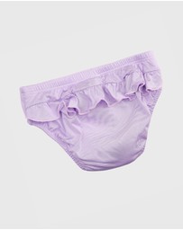 Aqua Blu Kids - Stepping Stones Swim Nappy - Babies