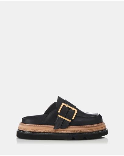 Alias Mae - Vella Sandals