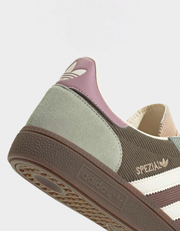 adidas Originals - Handball Spezial - Unisex