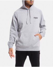Stock & Co. - Chelsea Hoodie
