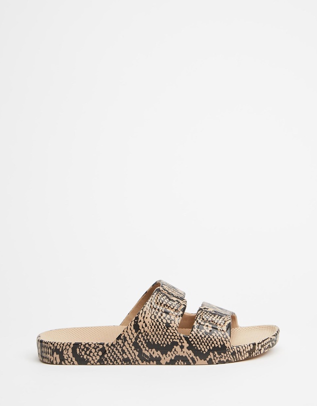 Freedom Moses - Slides - Unisex