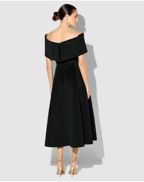Montique - Rowan Cocktail Dress