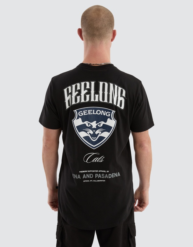 Nena & Pasadena - Geelong Legend Tee
