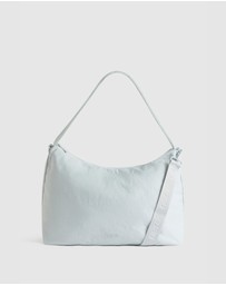 Nere - Bondi Nylon Hobo Crossbody Bag