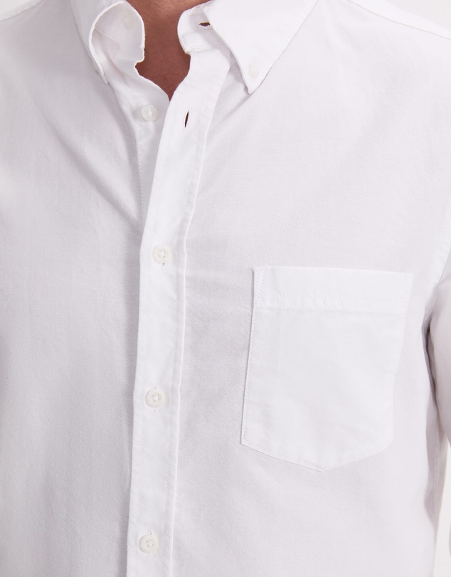 Sportscraft - Oxford Long Sleeve Shirt