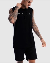 DVNT - Saint Tank