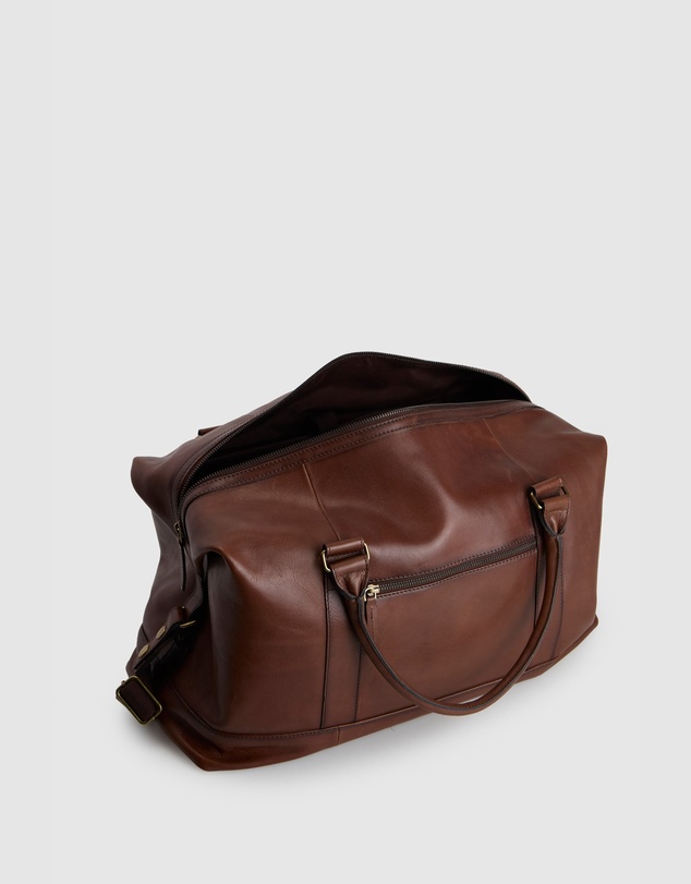 Evity - Fred Weekender