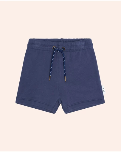 Huxbaby - Ink Shorts - Babies-Teens