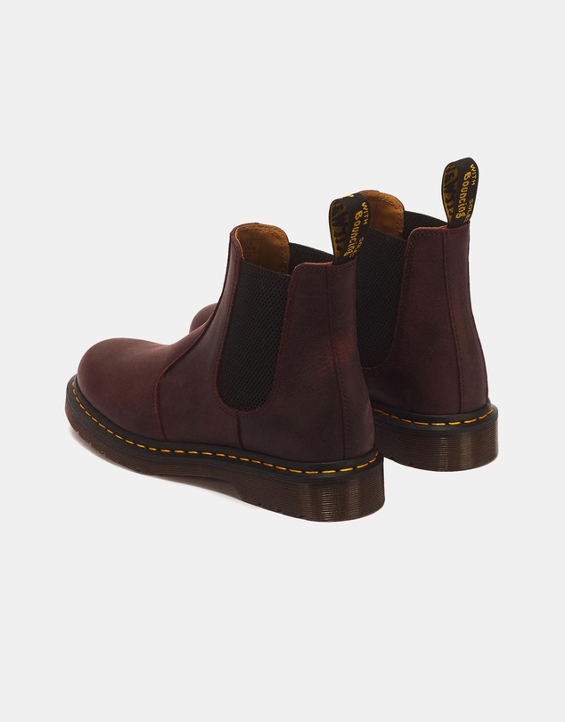 Dr Martens - 2976 YS Chelsea Boots - Unisex