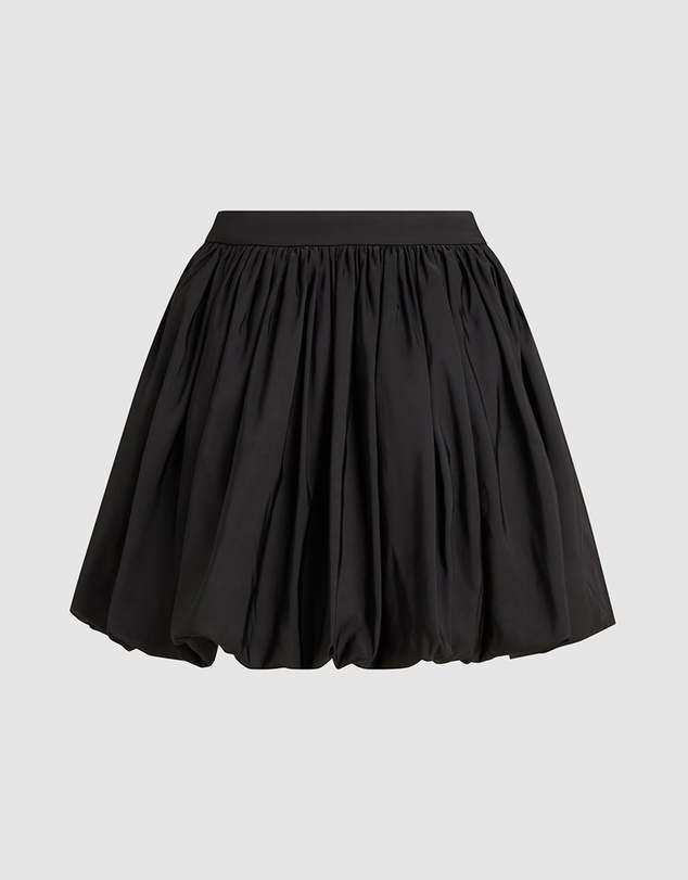 Karl Lagerfeld - Karl DNA Mini Skirt