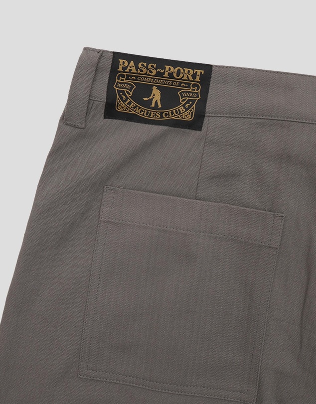 PASS~PORT - Leagues Club Side Stripe Pants