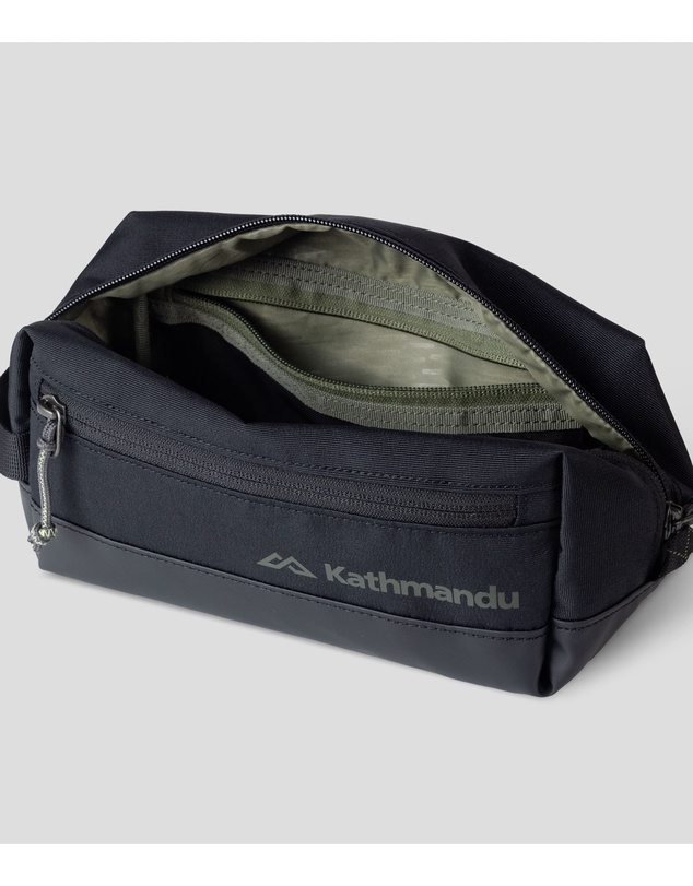 Kathmandu - Mono Toiletry Kit Bag