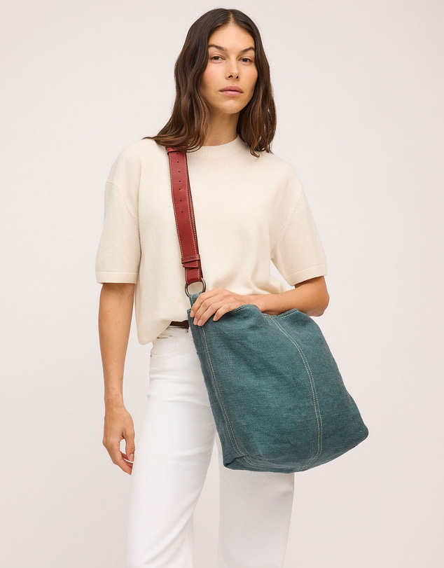 JUJU & CO - Baby Jute Slouchy