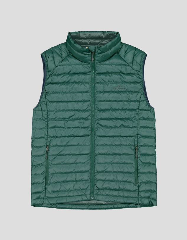 Kathmandu - Heli Down Vest v4