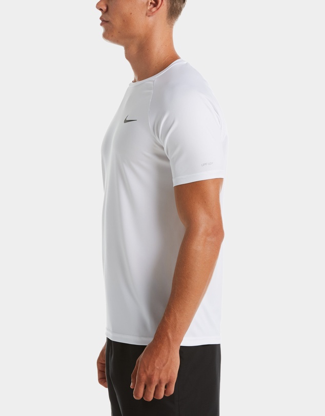 Nike - Essential Short Sleeve Hydroguard Top