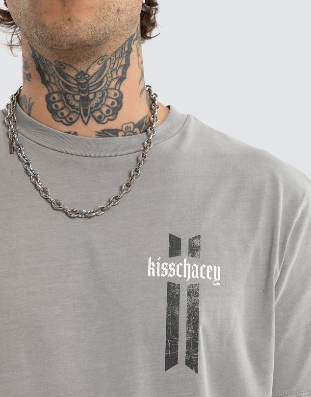 Kiss Chacey - Ravage Standard Tee