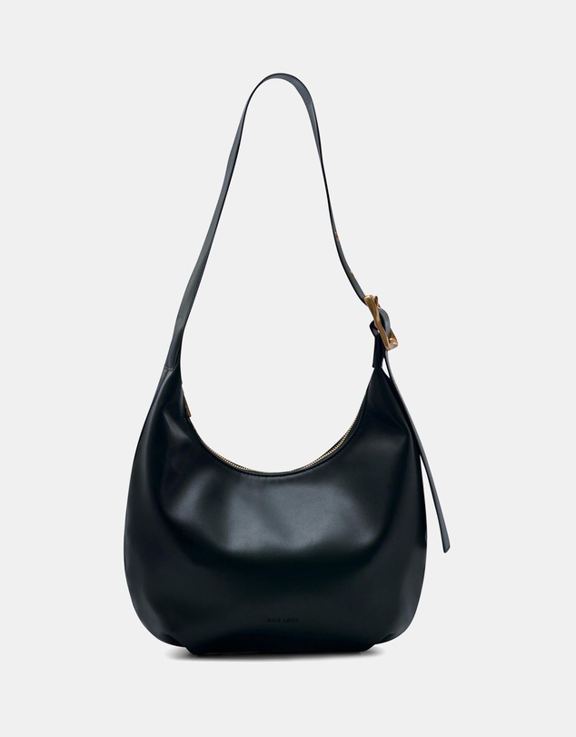 Brie Leon - Large Everyday Croissant Bag