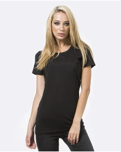 DVNT - Womens Devoid Standard Tee