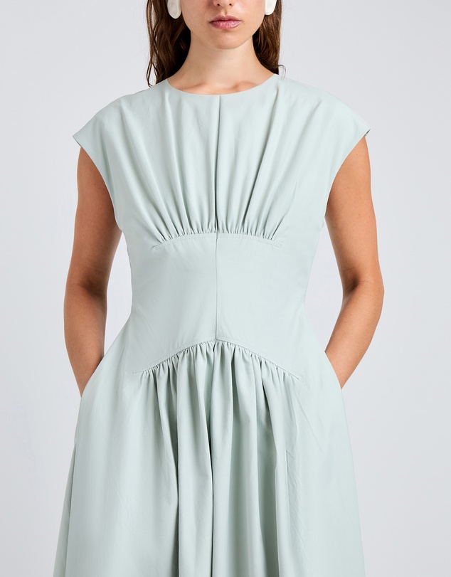 Proenza Schouler White Label - Nyssa Dress