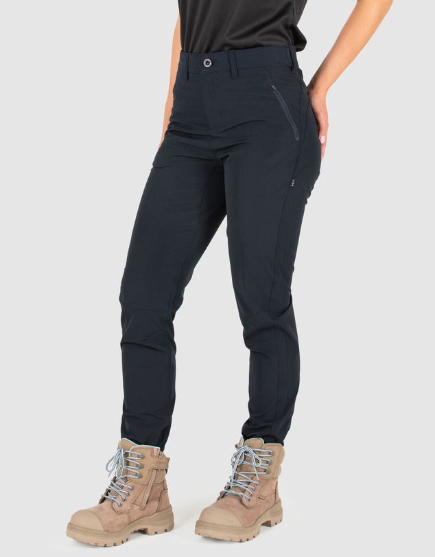 UNIT - UNIT Ladies Flexlite Performance Stretch Pants