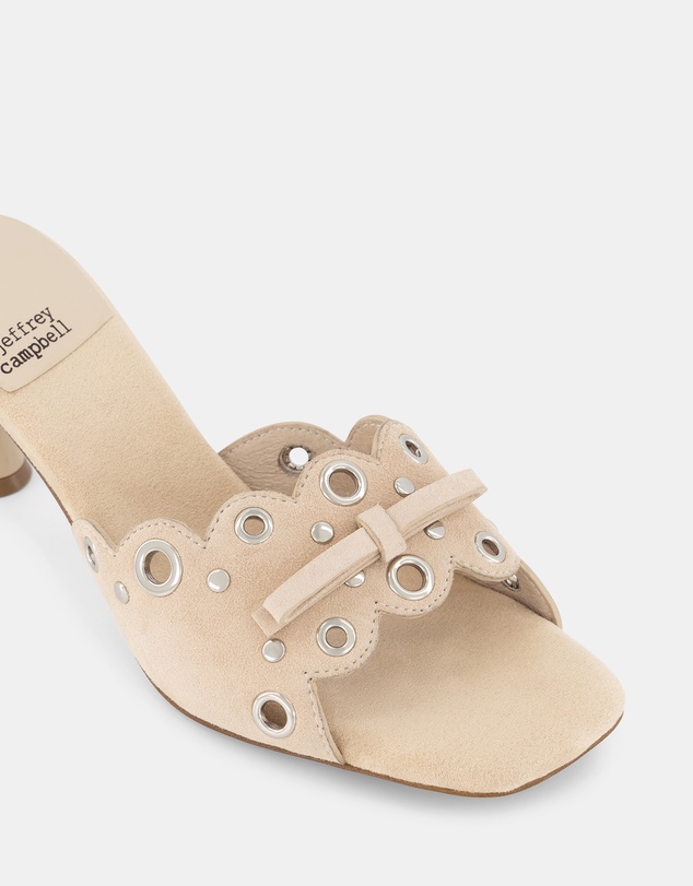 Jeffrey Campbell - Odom Heels