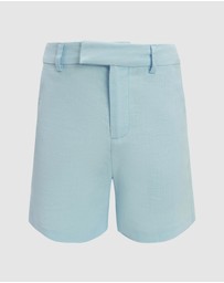 Bardot Junior - Charles Shorts - Kids-Teens