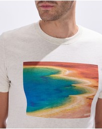 Marcs - Love You The Coast Tee