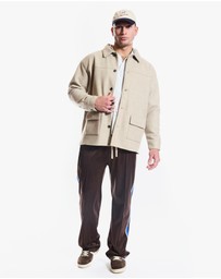 Nana Judy - Park Avenue Jacket