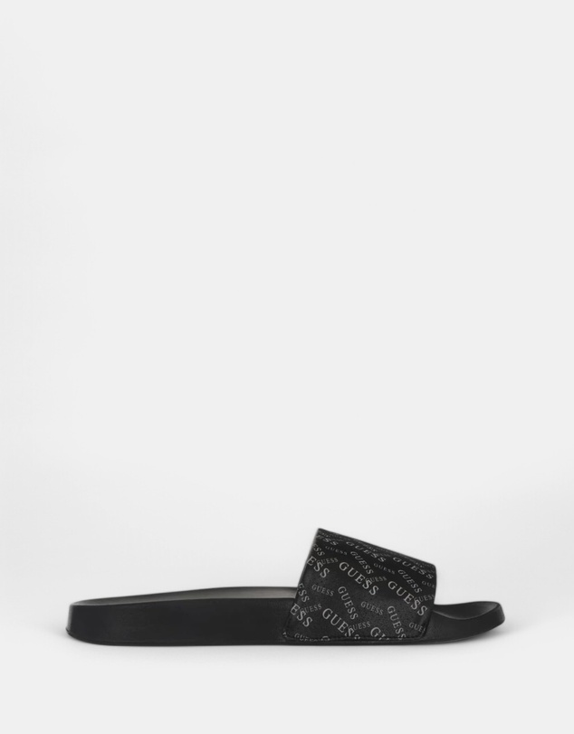 GUESS - Levonna Slides