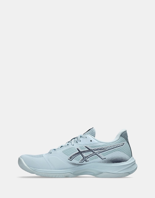 ASICS - Netburner Ballistic FF 4 - Women's