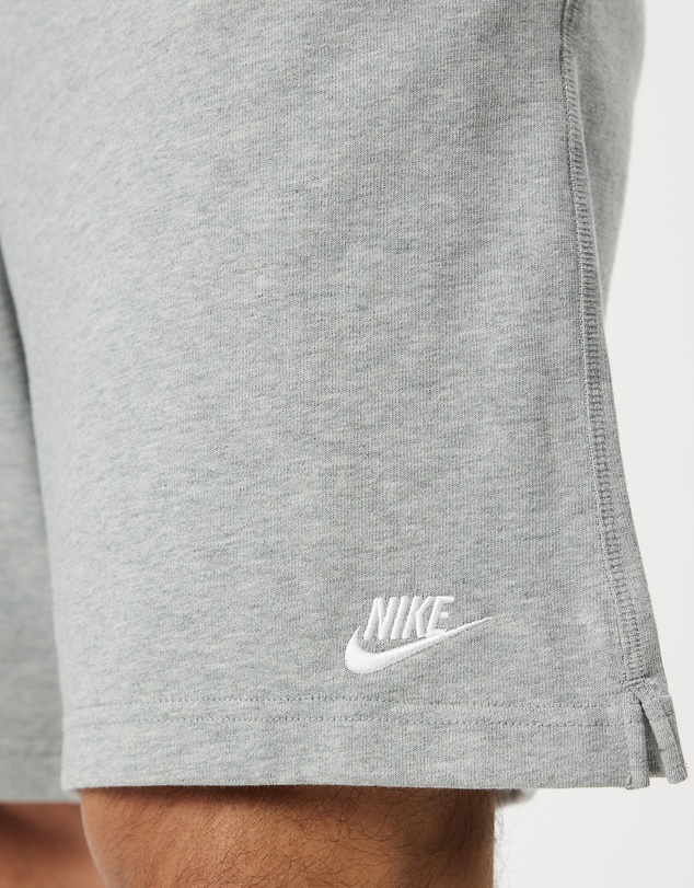 Nike - Club Knit Shorts