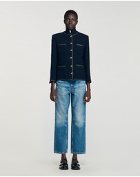 Sandro - Sylva Blazer