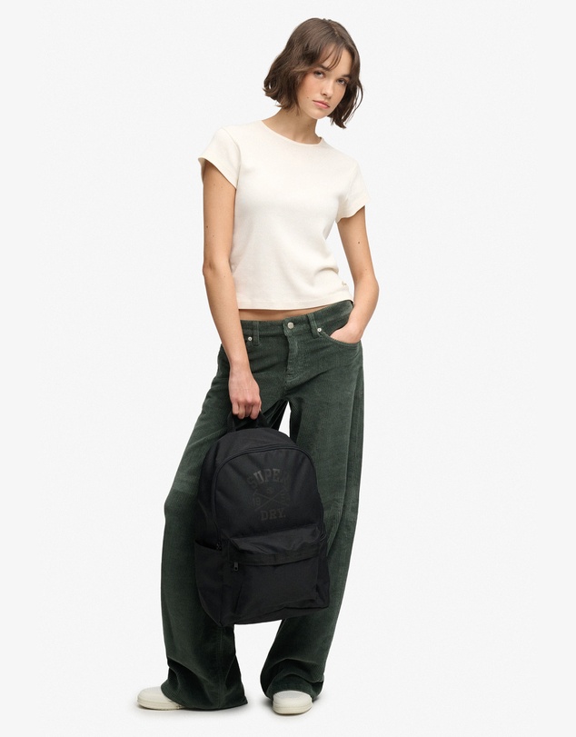 Superdry - Heritage Backpack