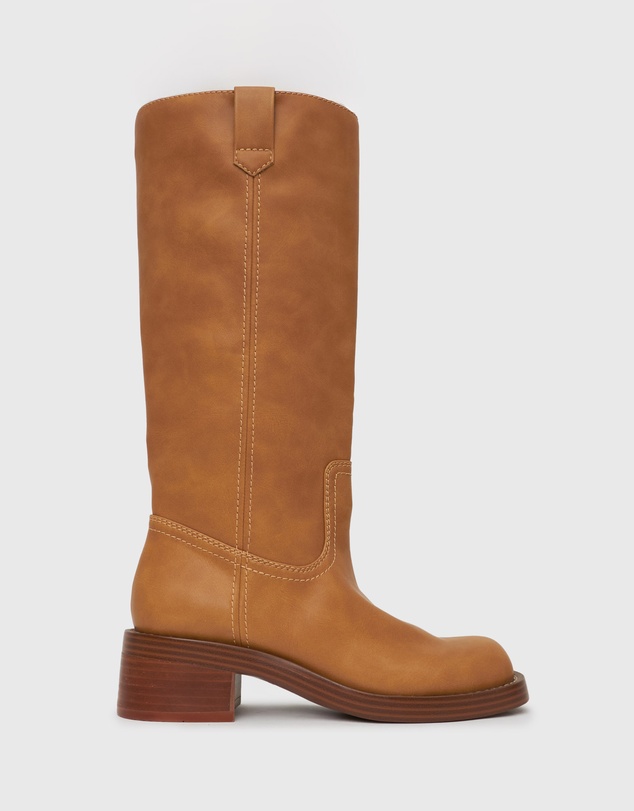 Betts - Fear Riding Boots