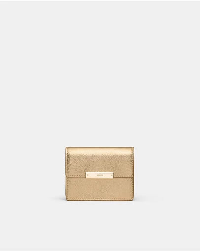 MIMCO - Cove Foldover Credit Card Holder