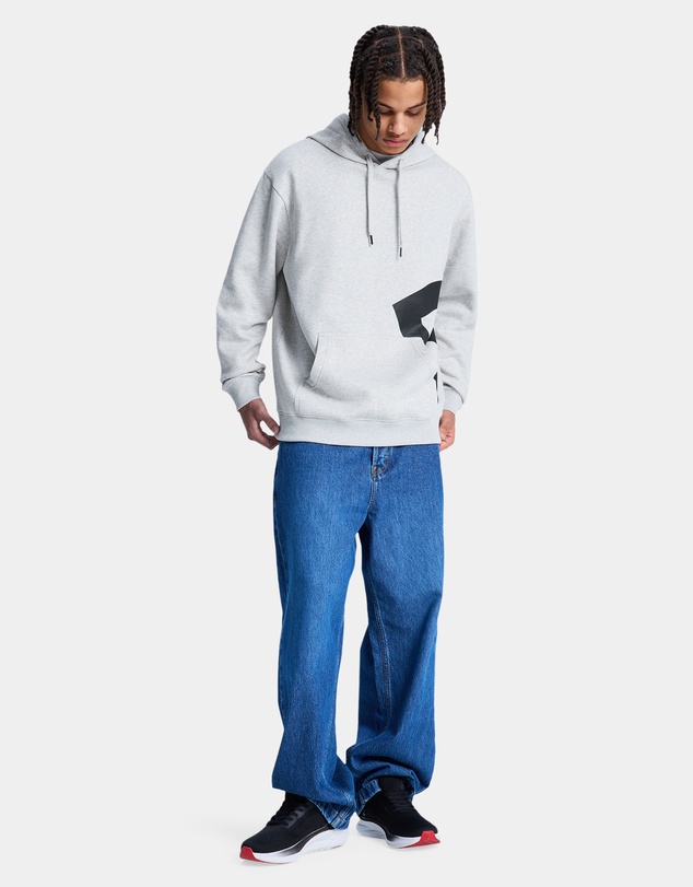 DC Shoes - Mens Lanai Pullover Hoodie