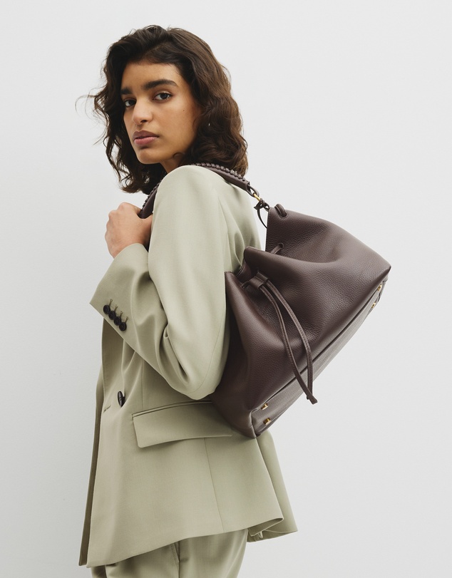 Country Road - Samantha Leather Bag