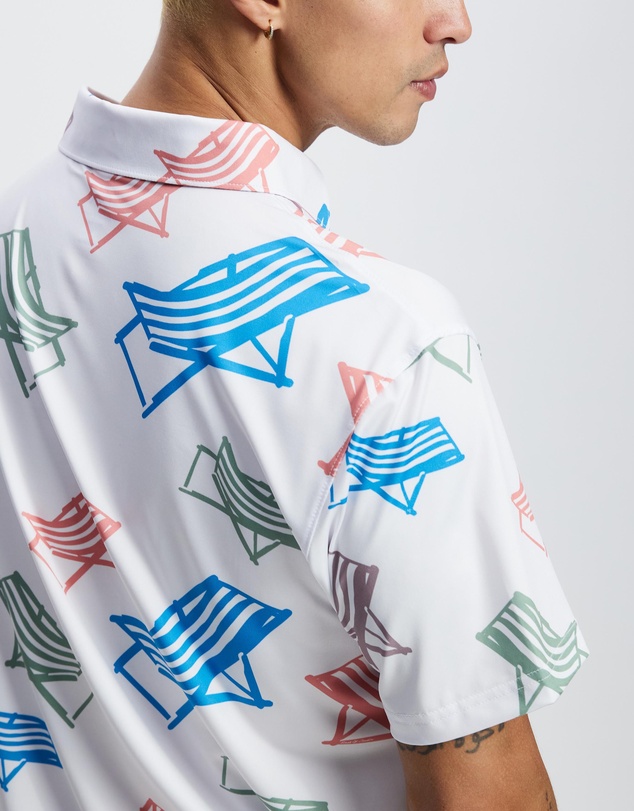 Birds of Condor - Leisure Land Polo