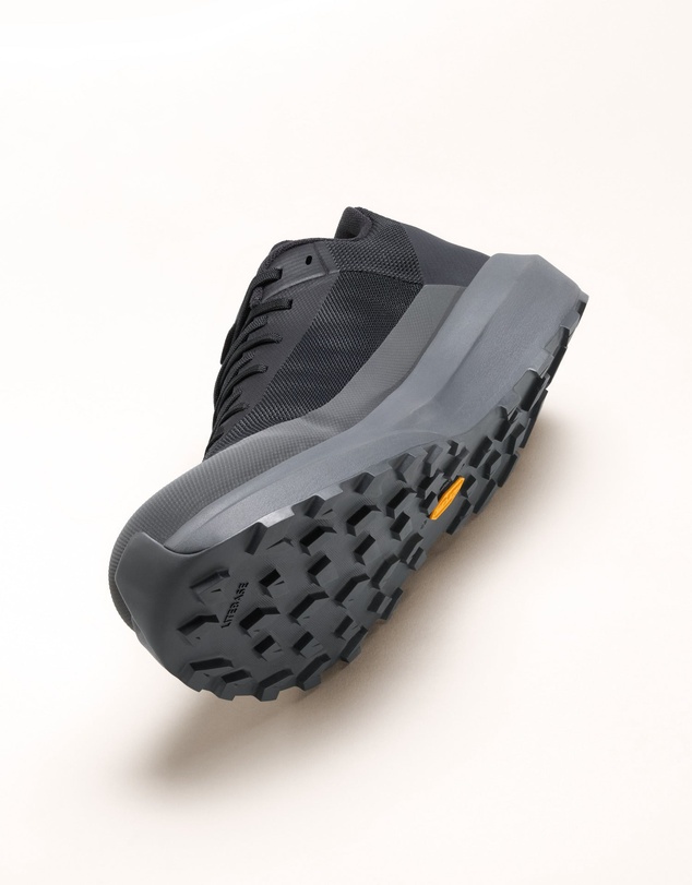Arc'teryx - Norvan LD 4 Shoe Women's