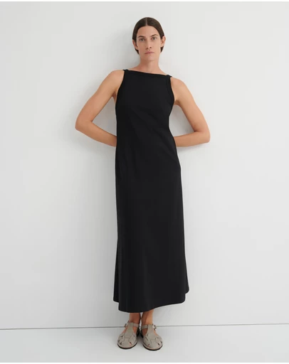Kowtow - Low Back Dress