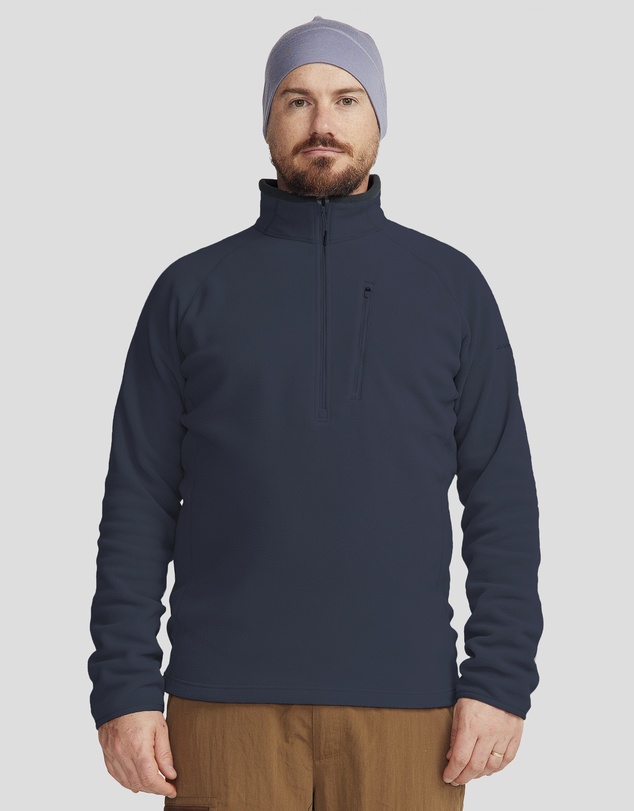 Kathmandu - Ridge 100 Primaloft Pullover