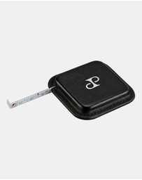 Wolf - Wolf Philipp Tape Measure Black