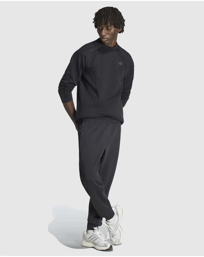 adidas Originals - Spacer Teamgeist 26 Cutline Cuffed Pants