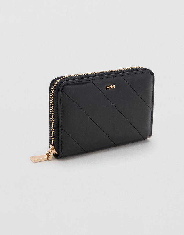 M.N.G - Diagonal Medium Wallet