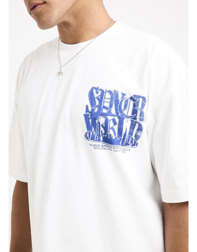 Spencer Project - Transfer T-Shirt