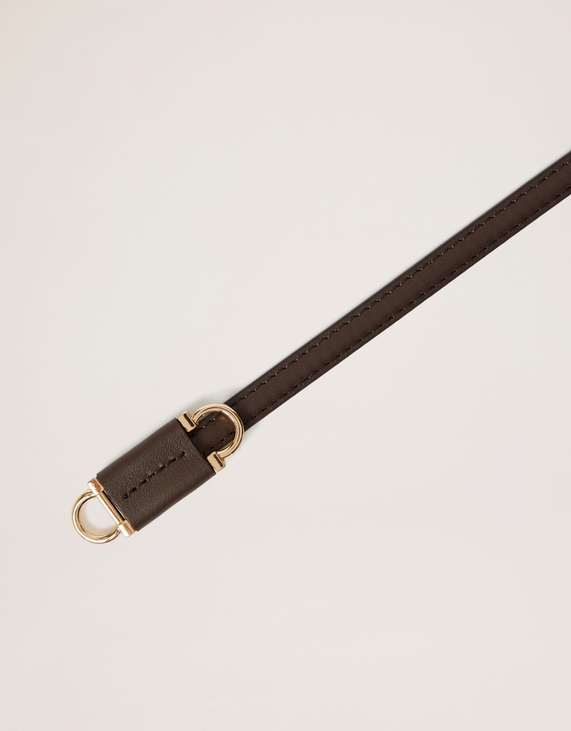 SABA - Elena Leather Belt