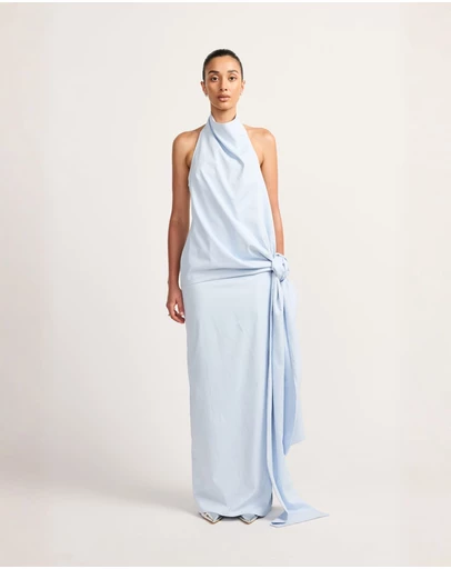 TOJHA - Julissa Dress
