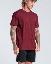 Vacancy Co - Vacant Tee