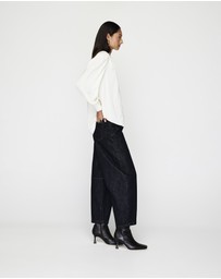MOS The Label - Lune Blouse