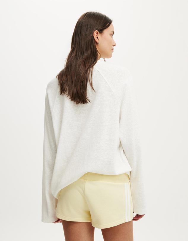 Cotton On - Micro Sweatshort